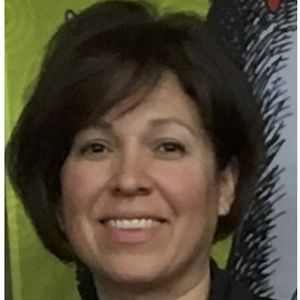 Meet your Posher, Celia